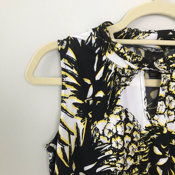 Worthington Pineapple Top - size SP - Picture 3 of 10